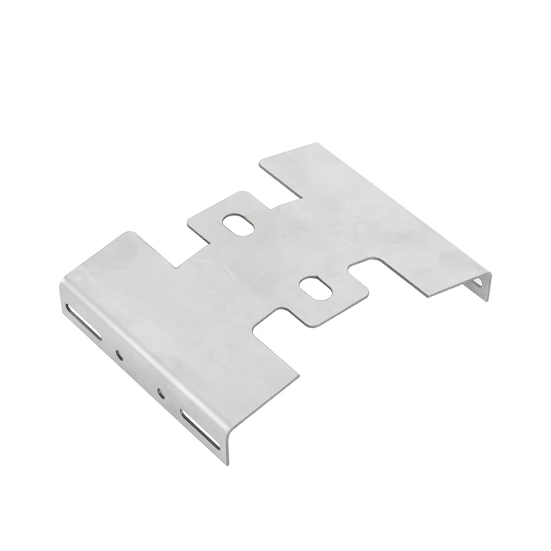 

1/10 GEN8 Lower Guard Plate Chassis Protection for RC Crawler Redcat Racing GEN8 Scout II Upgrade Parts