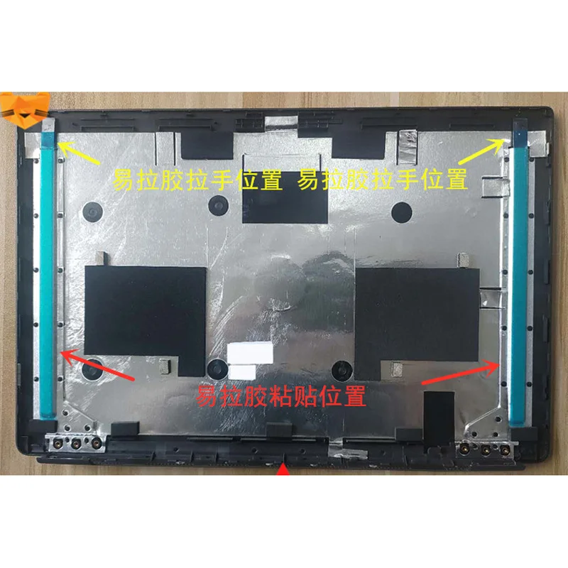 HP Dell Lenovo Asus ��Ʈ�� �� 5x160mm, ���� ������, Lcd ȭ�� �г�, �̵��� ������ ������, 2 ��