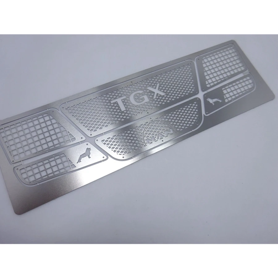 Front Grille Guard1