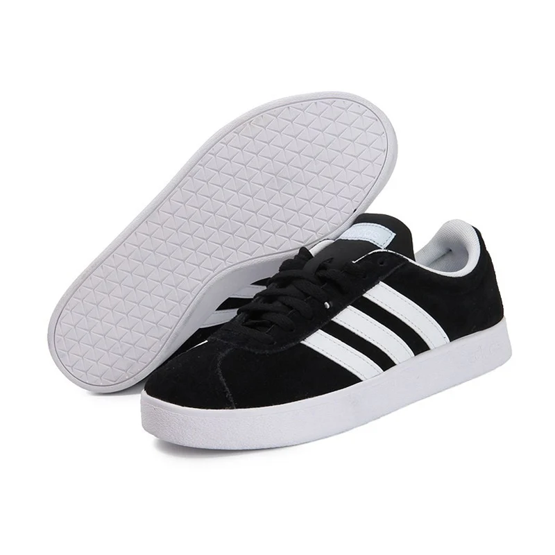 Новое поступление оригинальные женские кроссовки для скейтбординга Adidas GRAND