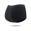 Bamboo Fiber Cotton 4-layer Menstrual Panties Period Reusable  Briefs Underwear Leakproof Heavy Absorbent Incontinence Lingerie 5