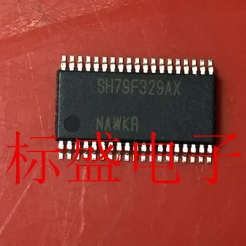 

1pcs/lot original stock New SH79F329AX SH79F329X TSSOP-38
