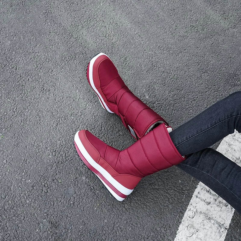 Cheap Botas p neve