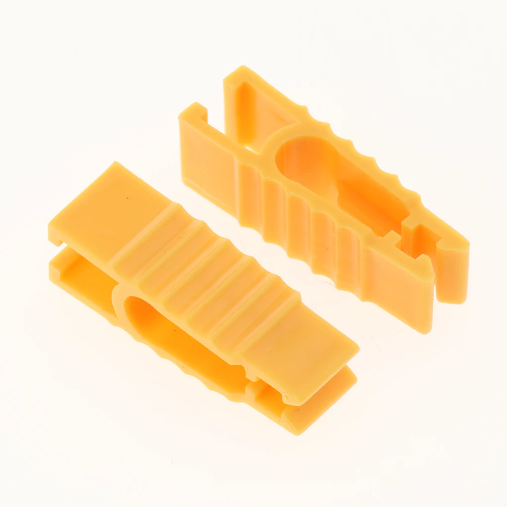 5 Pieces Car Van Automotive Mini Standard Blade Fuse Puller Removal Tool
