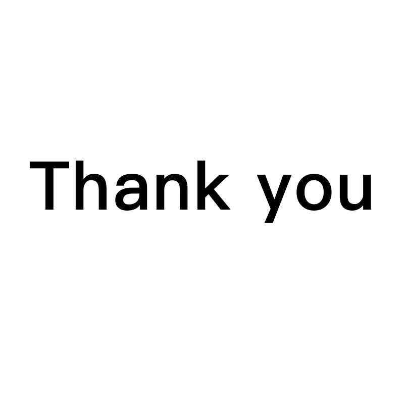 

No products, just for a refund. Thank you, the best wishes for you! Happy every day! This world needs mutual trust!