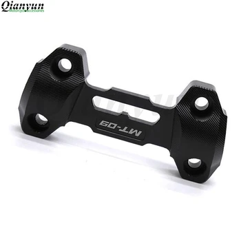 

brand new high quality CNC Aluminum Motorcycle modified handlebar pressure code For YAMAHA MT-09 FZ09 2013 2014 2015 2016