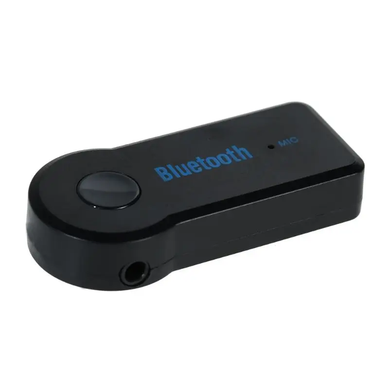 Беспроводной Bluetooth 3,5 мм AUX udio стерео музыкальный домашний Автомобильный приемник адаптер
