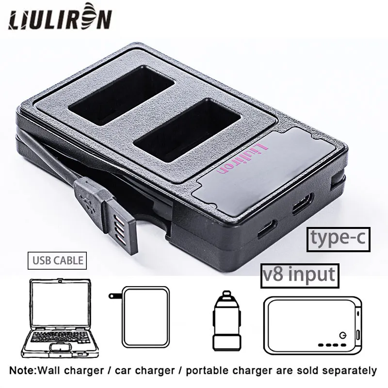 4 шт. батарея 1800 мАч LP-E12 LP E12 LPE12 батарея+ ЖК USB двойное зарядное устройство для Canon EOS M50, EOS M100, 100D Kiss X7 Rebel SL1 камера