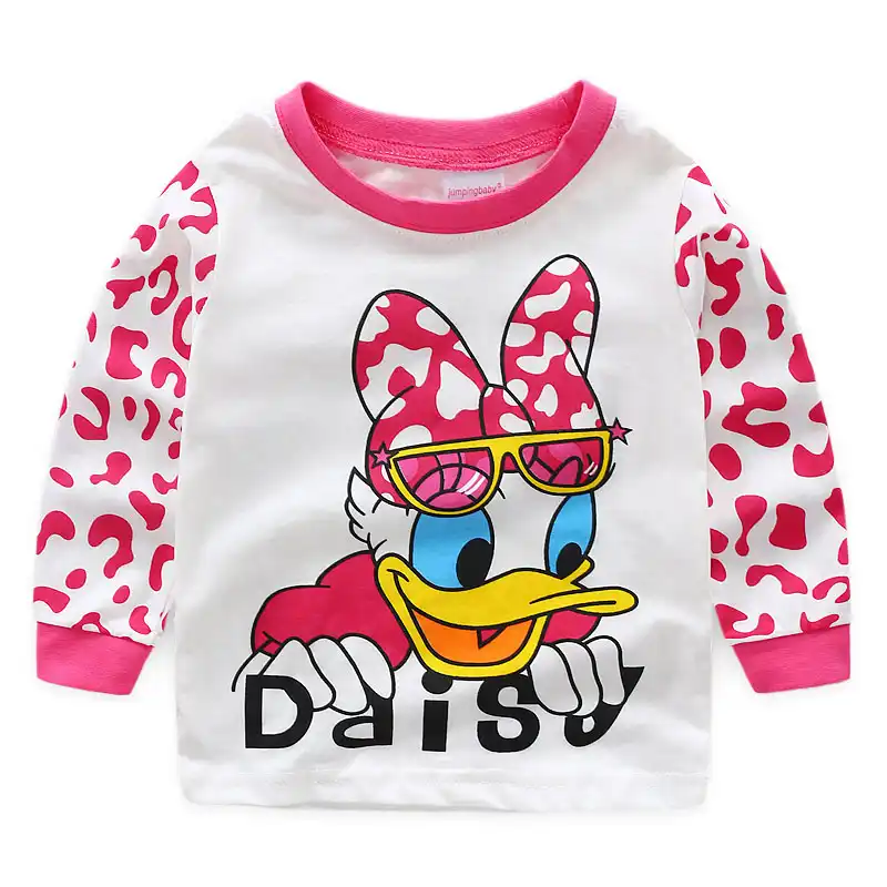 baby girl 2 piece pajamas