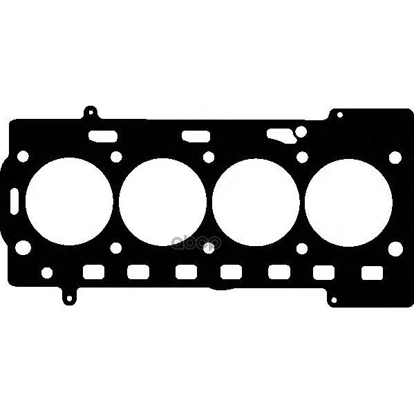 Прокладка Гбц Vag A3/Golf/Passat/Skoda 1.6 03- Elring 497810 Elring арт. 497810