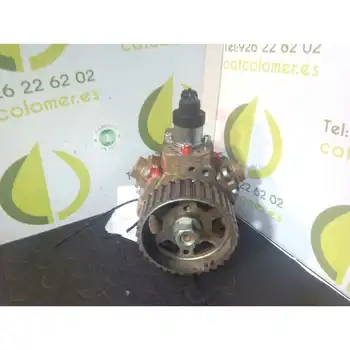 

0445010102 Injection pump Citroen Xsara Picasso 1.6 Hdi 110 Fap Sx
