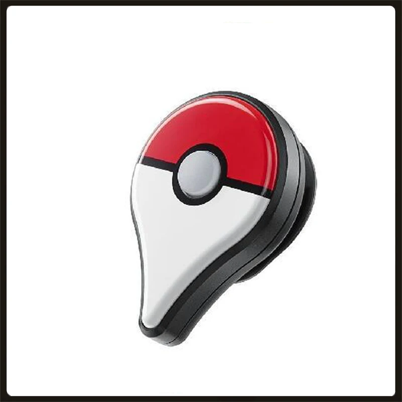 For Pokemon Go Plus Gaming Bluetooth Bracelet Auto Catch Smart Bracelet Auxiliary Equipment Fantasy Figurines Gifts For Children