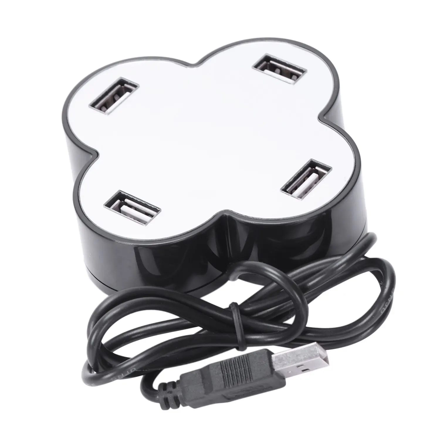 4 Порты и разъёмы usb-хаб/сливы в форме Usb2.0 концентратора/мульти-Порты и разъёмы концентратор
