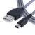 2 в 1 Зарядный Кабель 1.5 м 24K Sync Data Charger Зарядный Кабель Шнур USB Кабель Для Передачи Данных для Nintendo NDSI NEW 3DSXL 2DSLL 3DS Hot