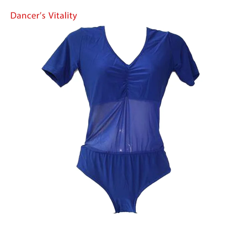 

Новое поступление хрустальный хлопок и сетка танец живота топ женщины с короткими рукавами танец живота топы сексуальный топ 9 цветов