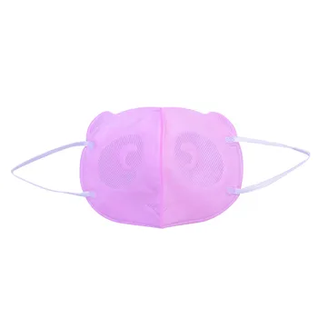 

Disposable Protective Mask Children's 3 ply Non-Woven Daily Care Masks Dust Mask Face Ear Loops Fast Delivery