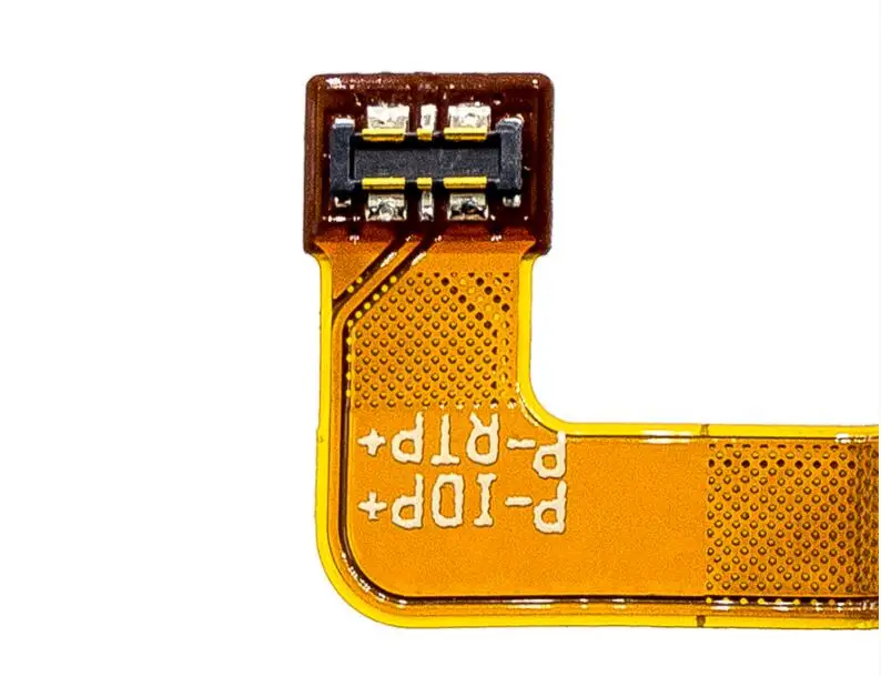 Cameron sino 3000 мАч батарея для VODAFONE Smart V8 VFD 710 Vfone 6+ Li3930T44P6h816437 для zte Blade X Z965 Li3930T44P6h816437