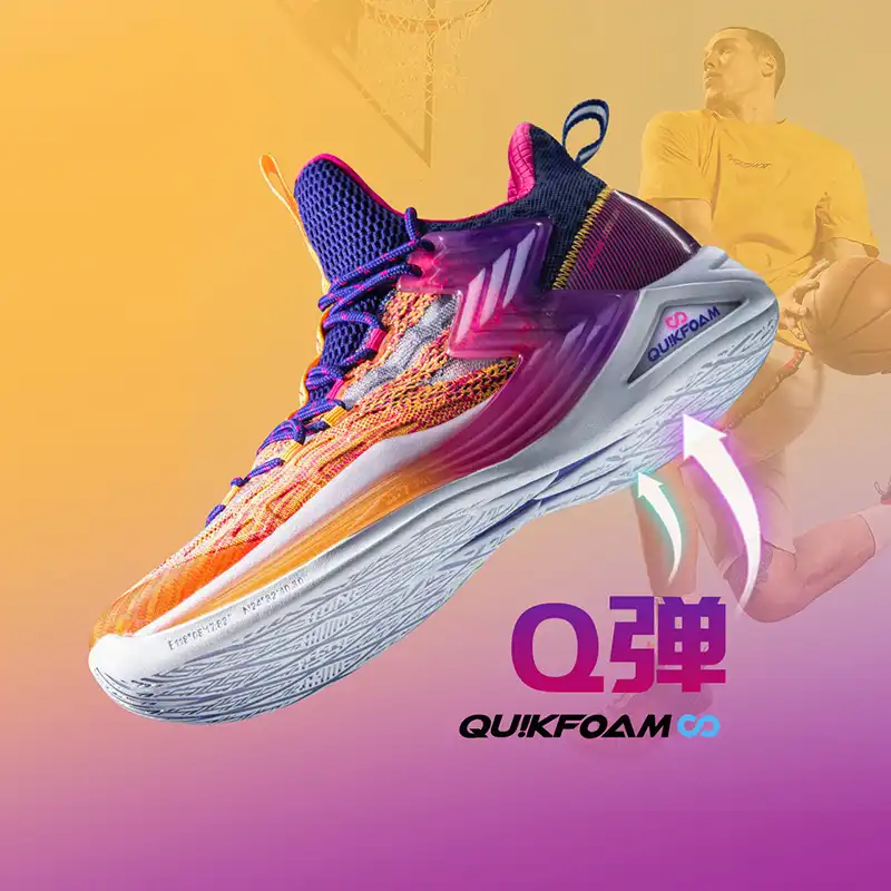 tenis de basquete aliexpress