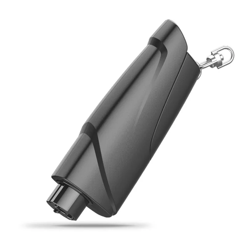 Portable Car Broken Window Escape Hammer Multifunctional Emergency Glass Breaker Seat Belt Cutter Outdoor Self Defense EDC Tool |