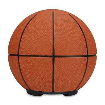 

Basketball Bluetooth Speaker Mini Creative Basketball Stereo Portable Wireless Bluetooth Speaker
