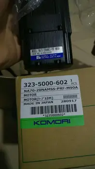 

Original motor NA70-20NAMSS-PRF-M90A2 for Komori 814-5202-701 325-5000-602