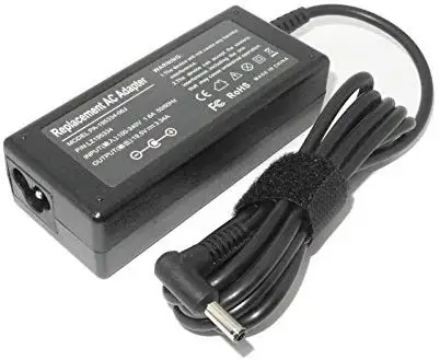 Huiyuan подходит для 19,5 V 3.34A 4.53.0 65 Вт ноутбук Зарядное устройство адаптер для ноутбука Dell Inspiron 17 5755 5758 5759 Vostro 14 3458 3458D 3459 5459