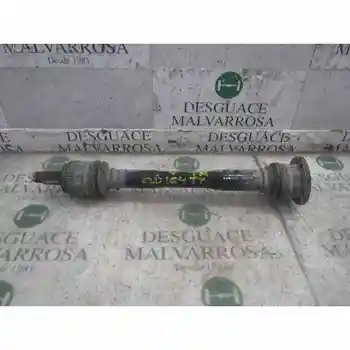 

TRANSMISSION REAR LEFT BMW 3 SERIES SALOON (E46) 330d [15198322]