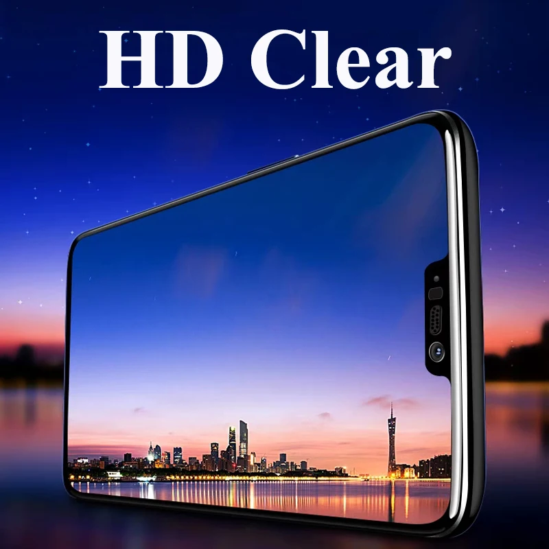 Закаленное стекло для oneplus 5 6 t 5 t 6 t 7 чехол для телефона протектор экрана на one plus t5 t6 oneplus 5 oneplus 6 защитная пленка аксессуары