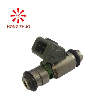 

High quality Fuel injector nozzle OEM IWP024 50100702 For CAR