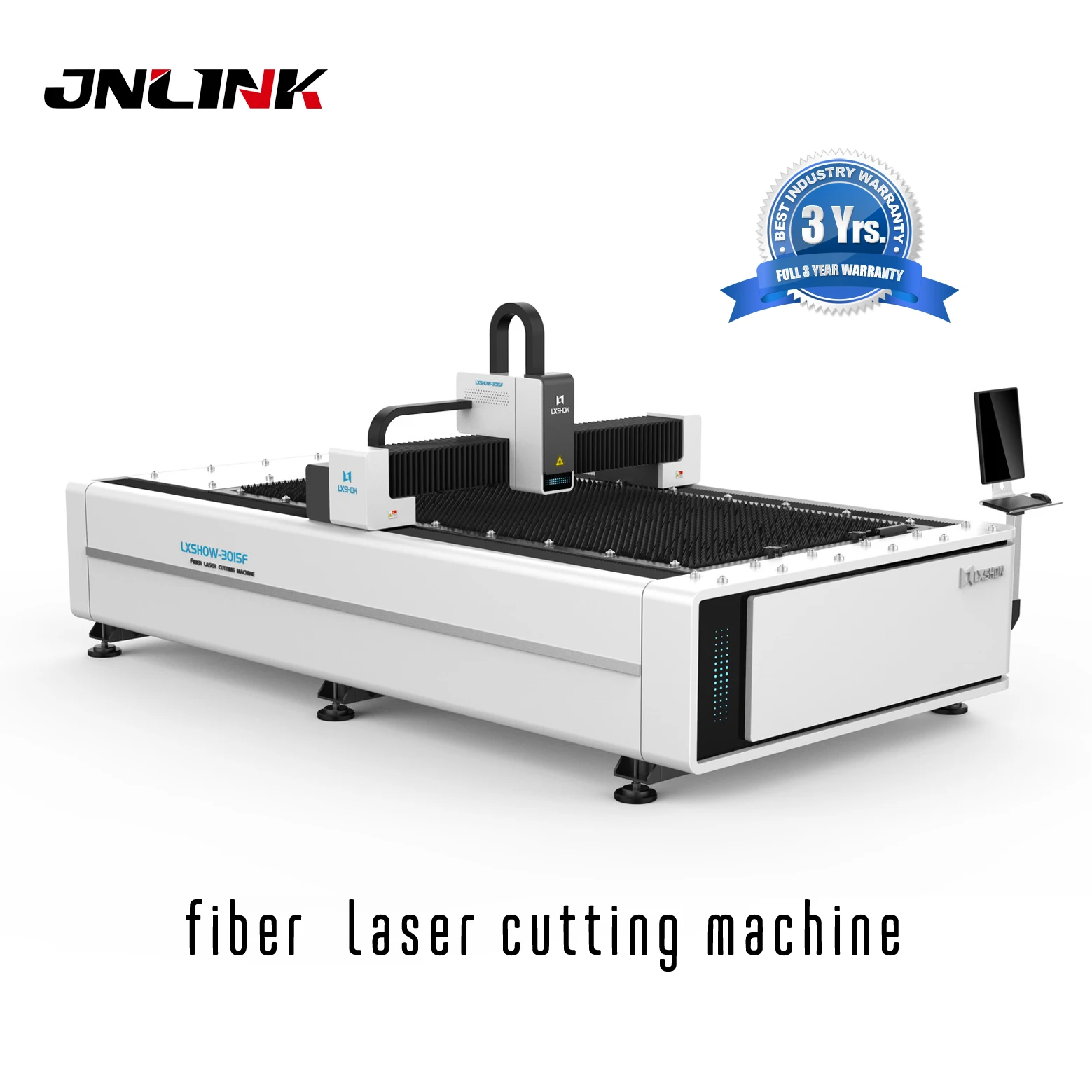 

Raycus IPG fiber laser source brass sheet fiber laser cutting machine