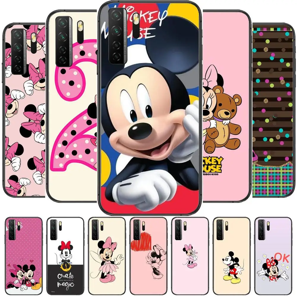Чехол для Huawei Nova 8 7 6 SE 5T 7i 5i 5Z 5 4 4E 3 3i 3E 2i Pro | Мобильные телефоны и аксессуары