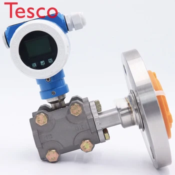 

Smart Differential Pressure Liquid Level Transmitter For Level Measurement