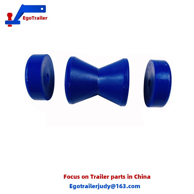 EgoTrailer WINCH POST BOAT TRAILER Bow Roller TRAILER PARTS EGO PARTS