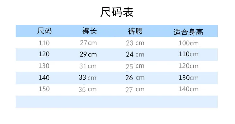 BOY'S Denim Shorts Summer New Products Childrenswear Children‘s Jeans Pure Cotton Washing Water Children Fashion-Style