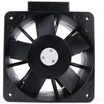 

Cabinet Cooling Fan MR18-TTA 6 Month Warranty