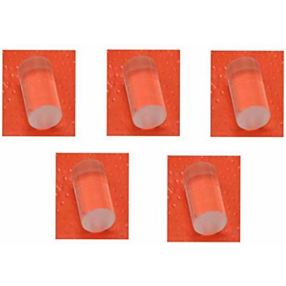 5pcs K9 Glass Cylinder Line Lens 120° for Laser Module Horizontal line Φ5×11mm / Φ5×10mm Φ5×7mm | Лампы и освещение