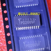 10 шт./лот TPD2005F SOP24