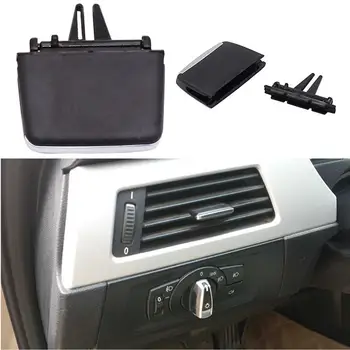 

Car Front A/C Air Vent Outlet Tab Clip Repair Kit Auto Accessories Durable And Reliable