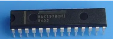 100% новая бесплатная доставка MAX197BCNI MAX197 DIP-28 | Обустройство дома