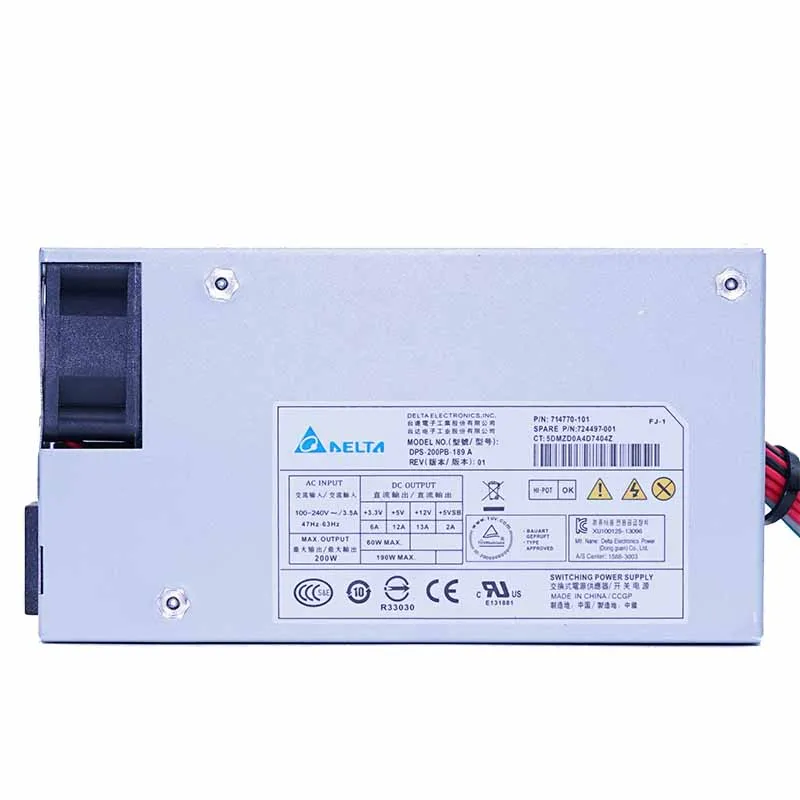 Для ASUS GPS-200AB в CP1540 CP5140 CP5141 CP6130 Питание