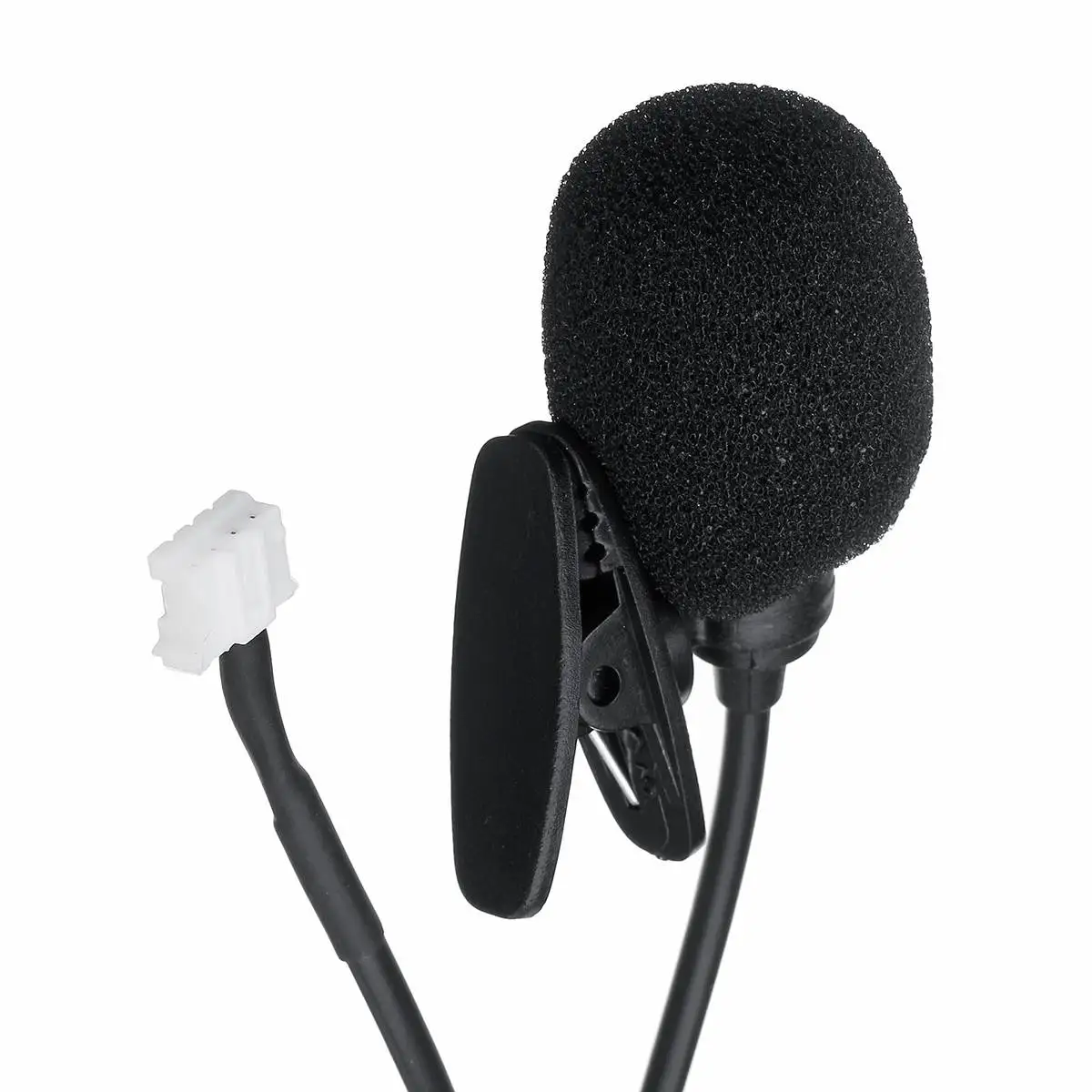 Hi-Fi SD MIC USB аудио bluetooth ресивер стерео Aux Кабель-адаптер для Toyota Camry 4runner Для Avalon 2007-2009