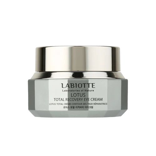 LABIOTTE Lotus Total Recovery Eye Cream-C