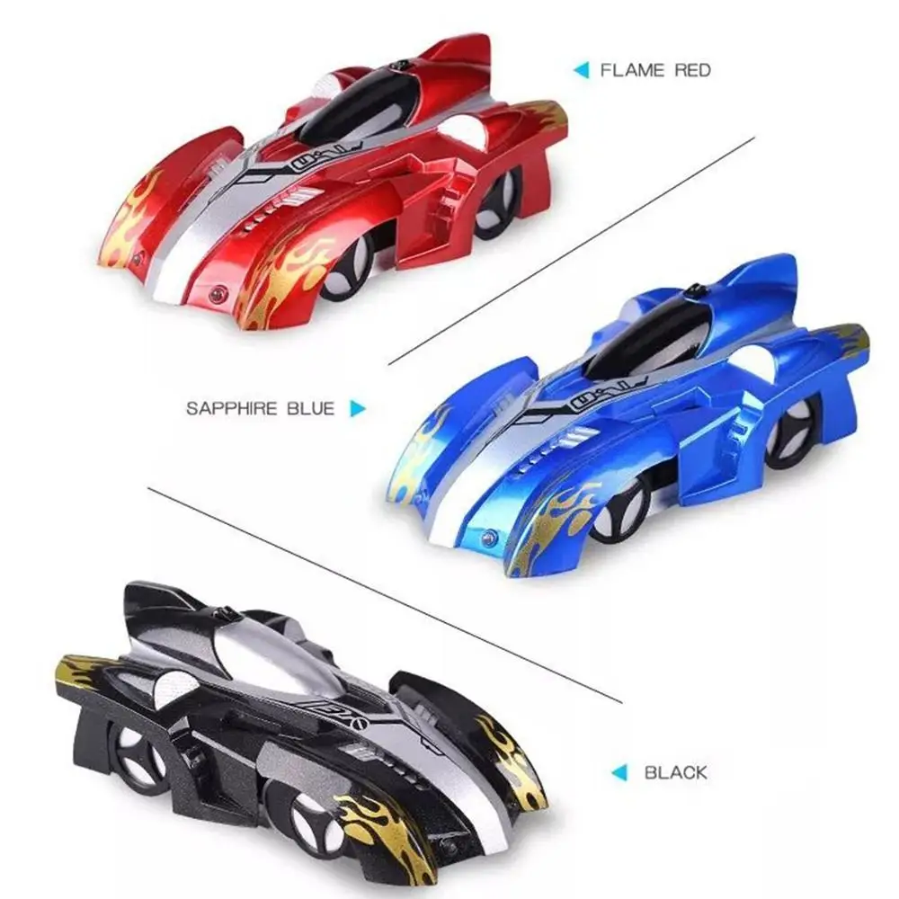 RC Cars Toys Creative Anti Gravity Toy Kids Car Model Gift RC Cars Toys Creative Anti Gravity Toy Kids Car Model Gift