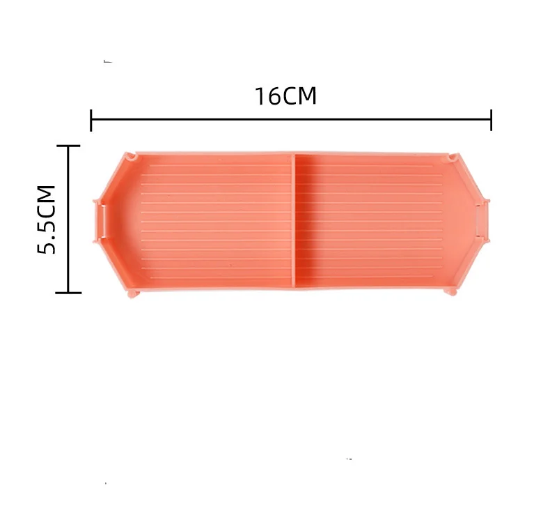 taille du plateau