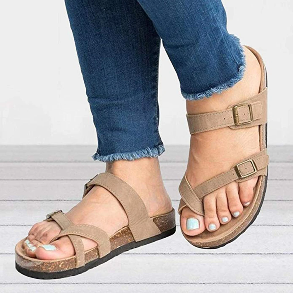 Bitcoin Flip-Flops Zapatos Zapatos para mujer Sandalias Chanclas 