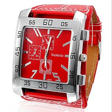 Band Dress - Orologio da polso analogico al quarzo business