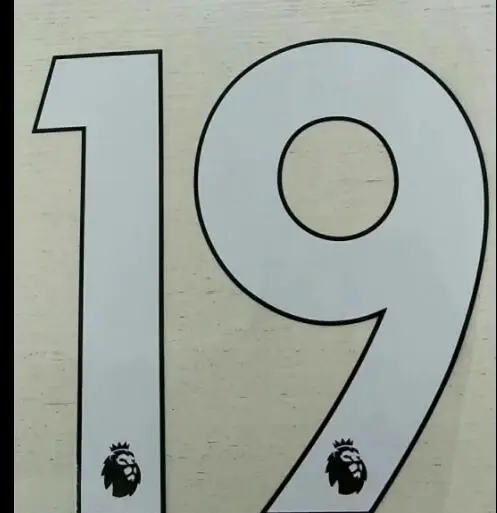 Футбольные футболки M. SALAH MANE VIRGIL FIRMINO HENDERSON ROBERTSON WIJNALDUM KEITA FABINHO, 19, 20