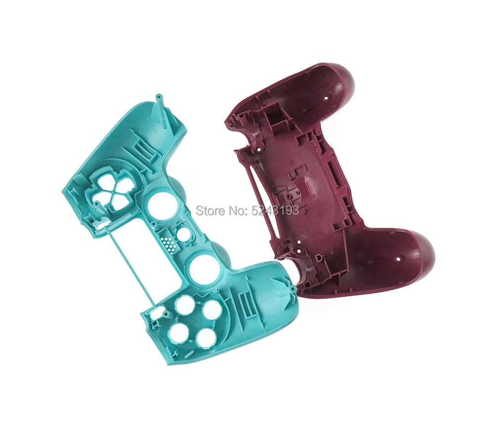 COITROZR LHX Strike Pack Per PS4, Allegato Pulsante Indietro Per - Foto 2