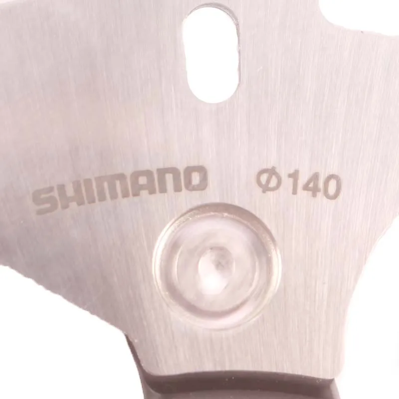 Shimano SM-RT500 с оригинальной коробкой велосипед дисковый тормоз METREA RT500 тормозной ротор 140 мм центральный замок