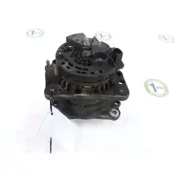 

06F903023D ALTERNATOR VOLKSWAGEN CRAFTER COMBI (2E)